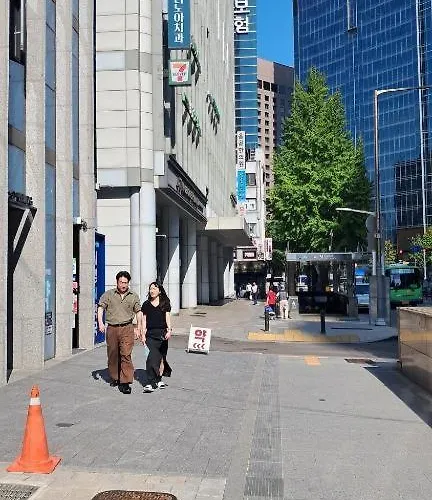 The 23 アパート ソウル特別市